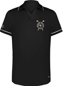 '24 LADIES GOLF FUNDRAISER - QUAKER VALLEY GOLF -  EMBROIDERED WOMEN'S POLO