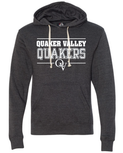 NEW* QUAKER VALLEY BASKETBALL - YOUTH & ADULT PERFORMANCE SOFTLOCK LO – QV  GEAR by PeakPGH